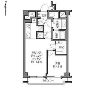 シャンボール池田山