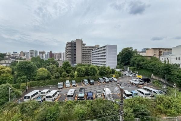 シャンボール池田山