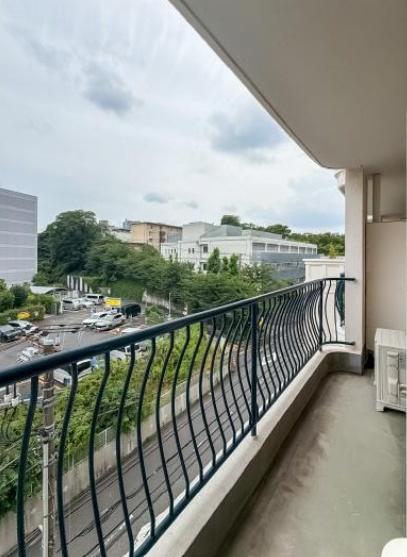 シャンボール池田山