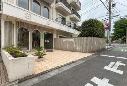 シャンボール池田山