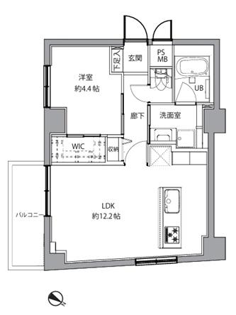 五反田ロイヤルハイツ