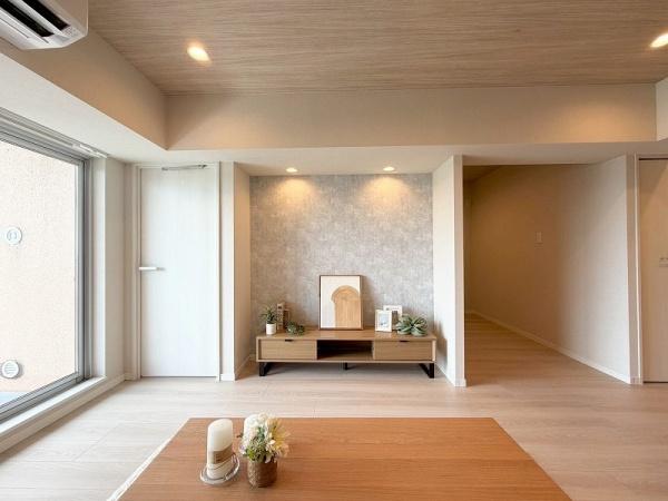 ライオンズマンション大森