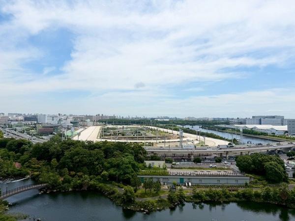 ライオンズマンション大森