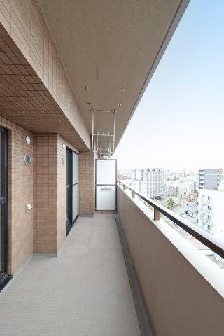 グランイーグル多摩川３