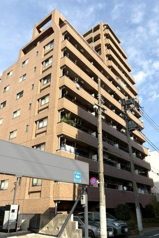 グランイーグル多摩川３