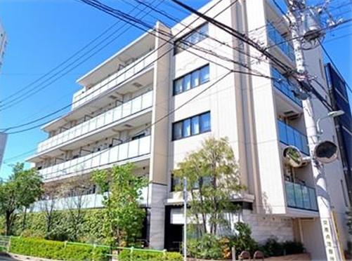 デュオヴェール大森山王