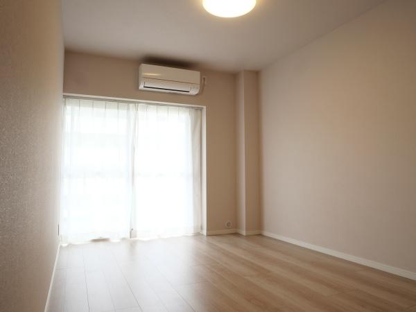 日商岩井大岡山第2マンションＢ棟