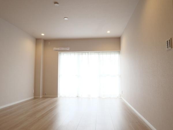日商岩井大岡山第2マンションＢ棟
