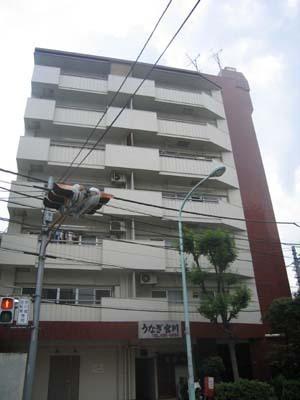 パラスト青葉台