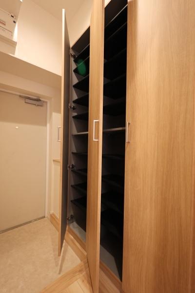 マンションヴィップ目黒