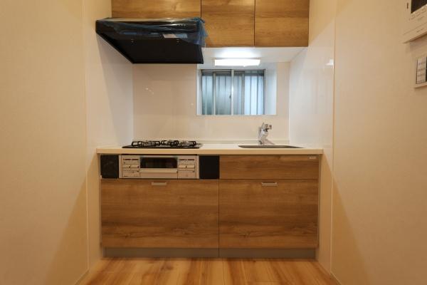 マンションヴィップ目黒