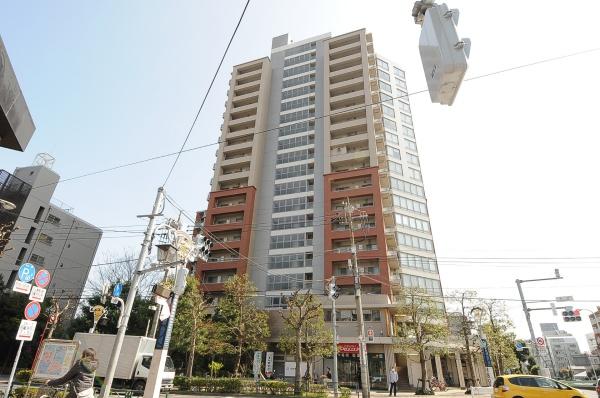 グランドメゾン三軒茶屋の杜
