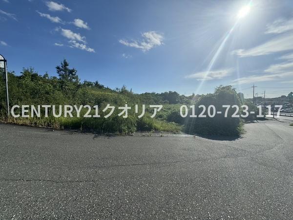 神戸市西区神出町小束野の売土地