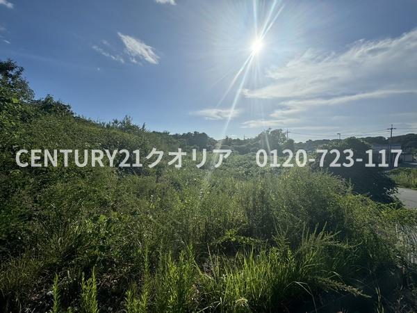 神戸市西区神出町小束野の売土地