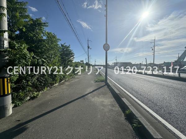 神戸市西区神出町小束野の売土地