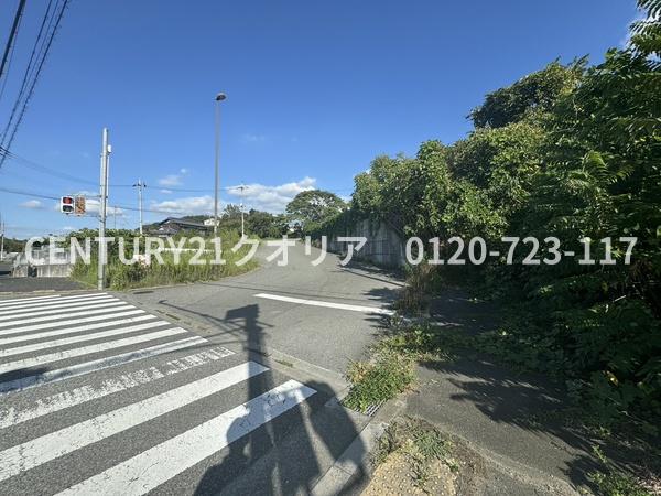神戸市西区神出町小束野の土地