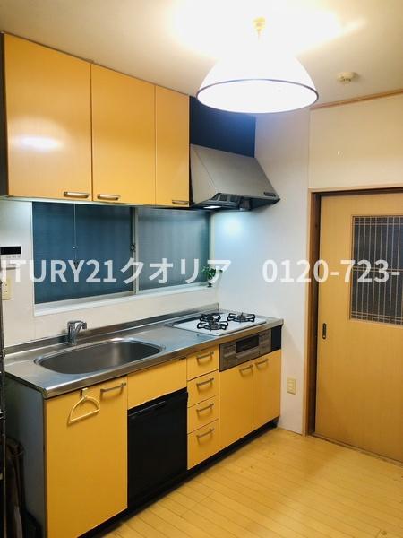 八尾市本町３丁目の中古一戸建て