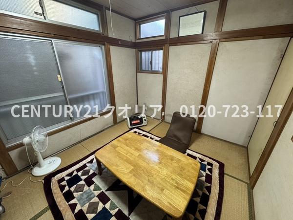 八尾市本町3丁目　中古戸建