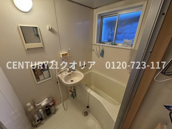 八尾市本町3丁目　中古戸建