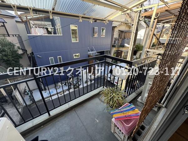 八尾市本町３丁目の中古一戸建て