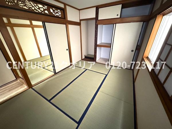 八尾市高砂町５丁目の中古一戸建て