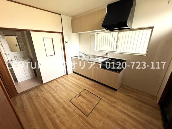 八尾市高砂町５丁目の中古一戸建
