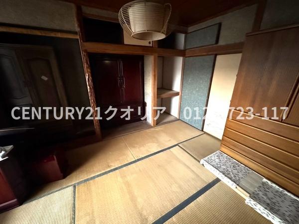八尾市南木の本７丁目の中古一戸建て