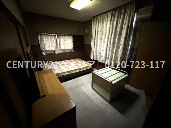 八尾市南木の本７丁目の中古一戸建て