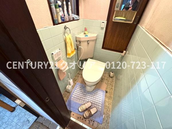 八尾市南木の本７丁目の中古一戸建て