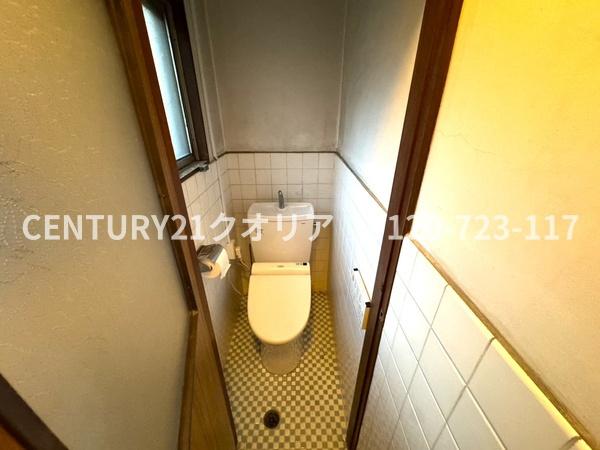 八尾市南木の本７丁目の中古一戸建て