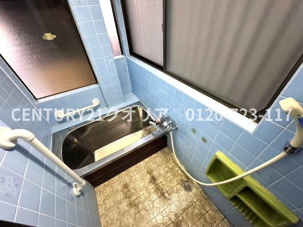 八尾市南木の本７丁目の中古一戸建て