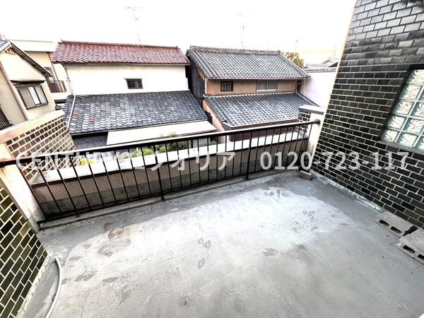 八尾市南木の本７丁目の中古一戸建て