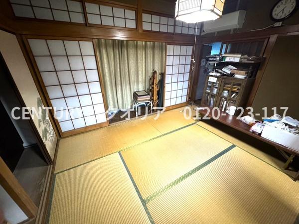 八尾市南木の本７丁目の中古一戸建