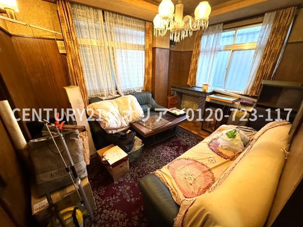 八尾市南木の本７丁目の中古一戸建