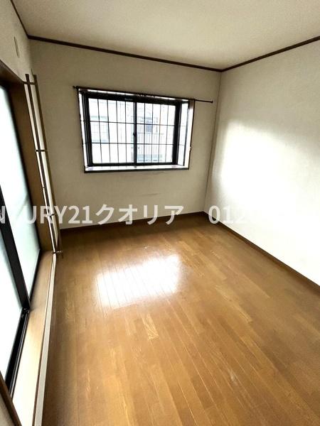 八尾市南太子堂６丁目の中古一戸建