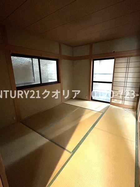 八尾市南太子堂６丁目の中古一戸建