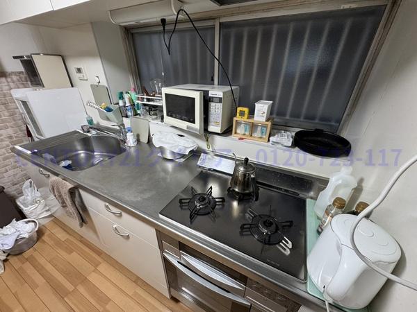 八尾市八尾木６丁目の中古一戸建
