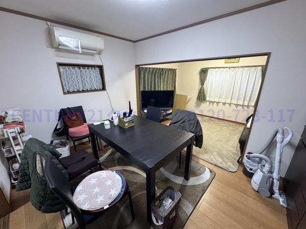 八尾市八尾木６丁目の中古一戸建