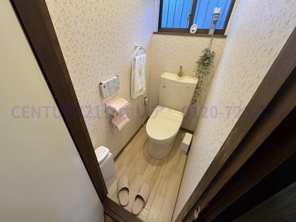 八尾市八尾木６丁目の中古一戸建て
