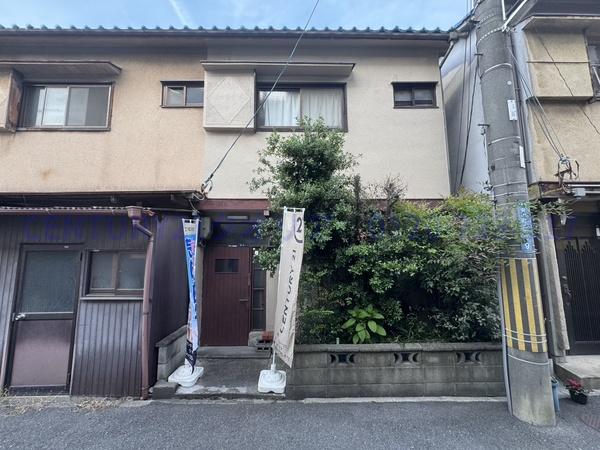 八尾市安中町6丁目