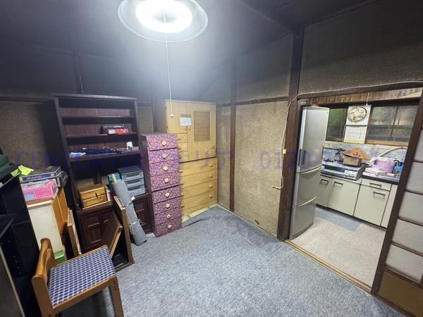 八尾市安中町6丁目