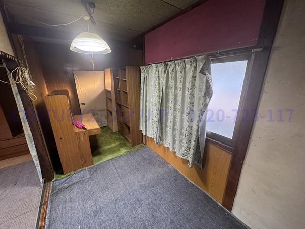 八尾市安中町6丁目