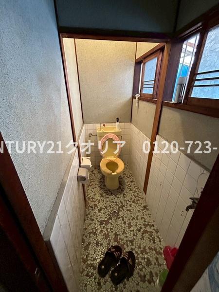 八尾市南本町７丁目の土地