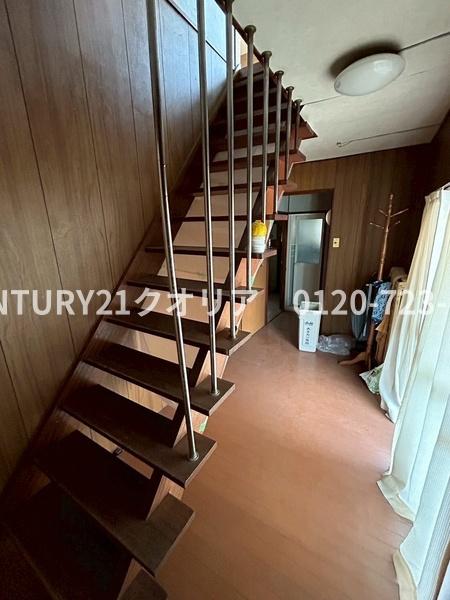 八尾市南本町７丁目の土地