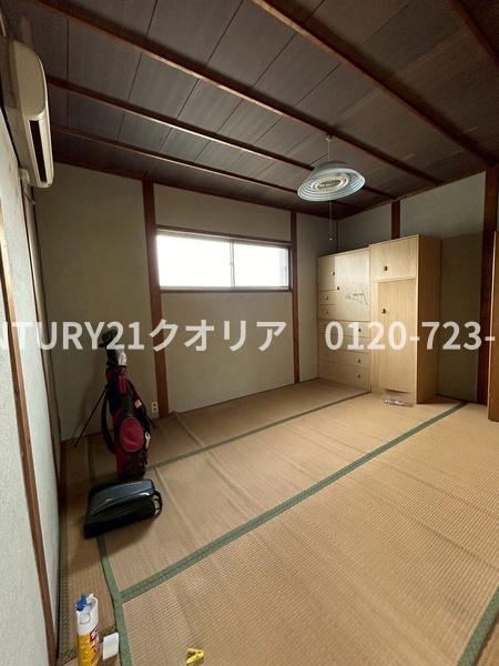 八尾市南本町７丁目の土地