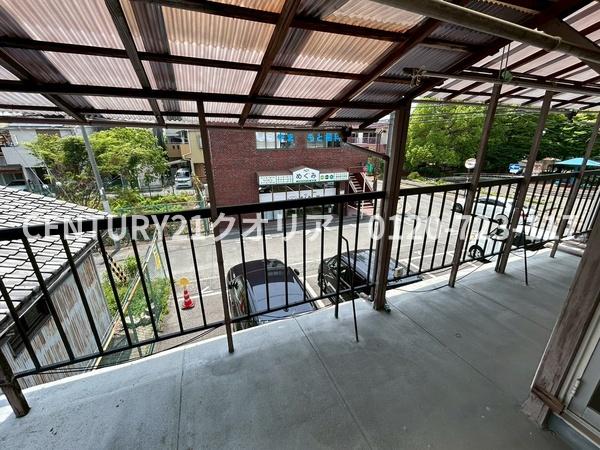 八尾市南本町７丁目の土地