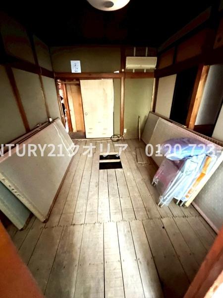 八尾市南本町７丁目の土地