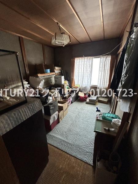 八尾市曙町３丁目の中古一戸建て