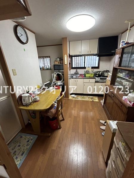 八尾市曙町３丁目の中古一戸建て