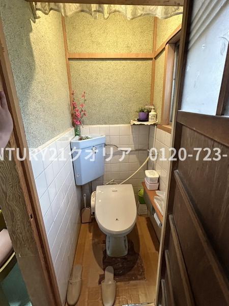 八尾市曙町３丁目の中古一戸建て